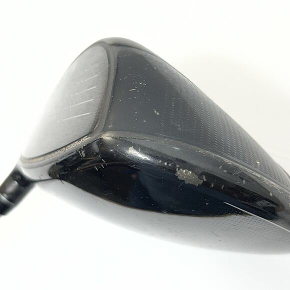 Cobra King F6 10.5* Driver Lite Senior Flex Matrix 60g Red Tie Q4 R/H 45" FAIR - Picture 5 of 16